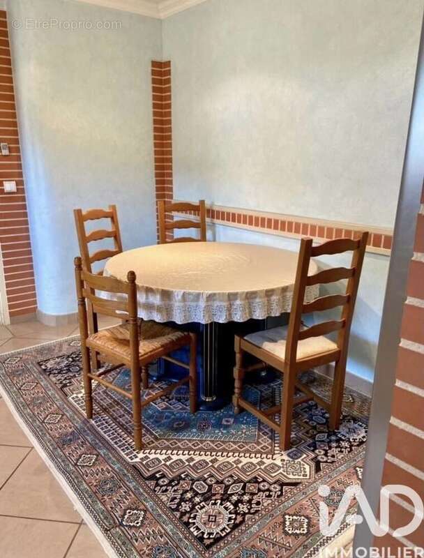 Photo 5 - Maison à RABASTENS