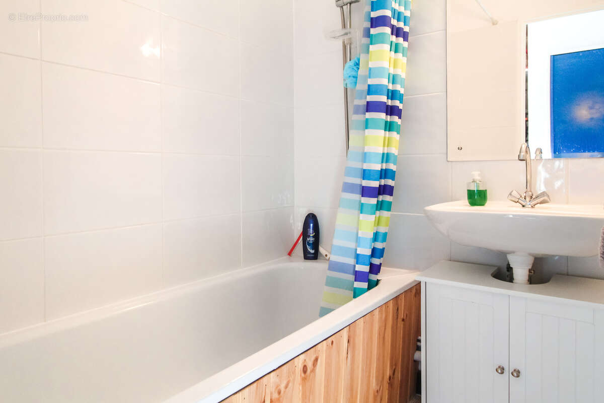 Appartement à CLUSES