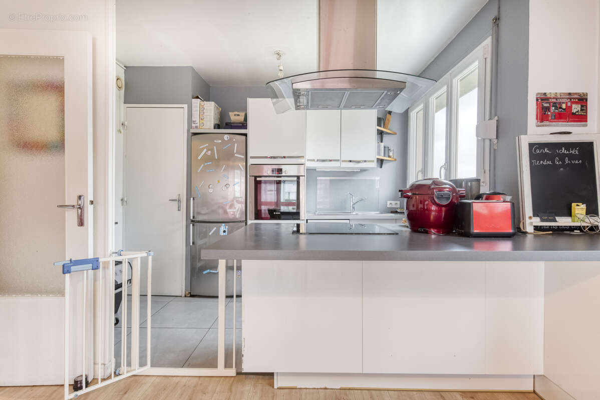 Appartement à ANGERS