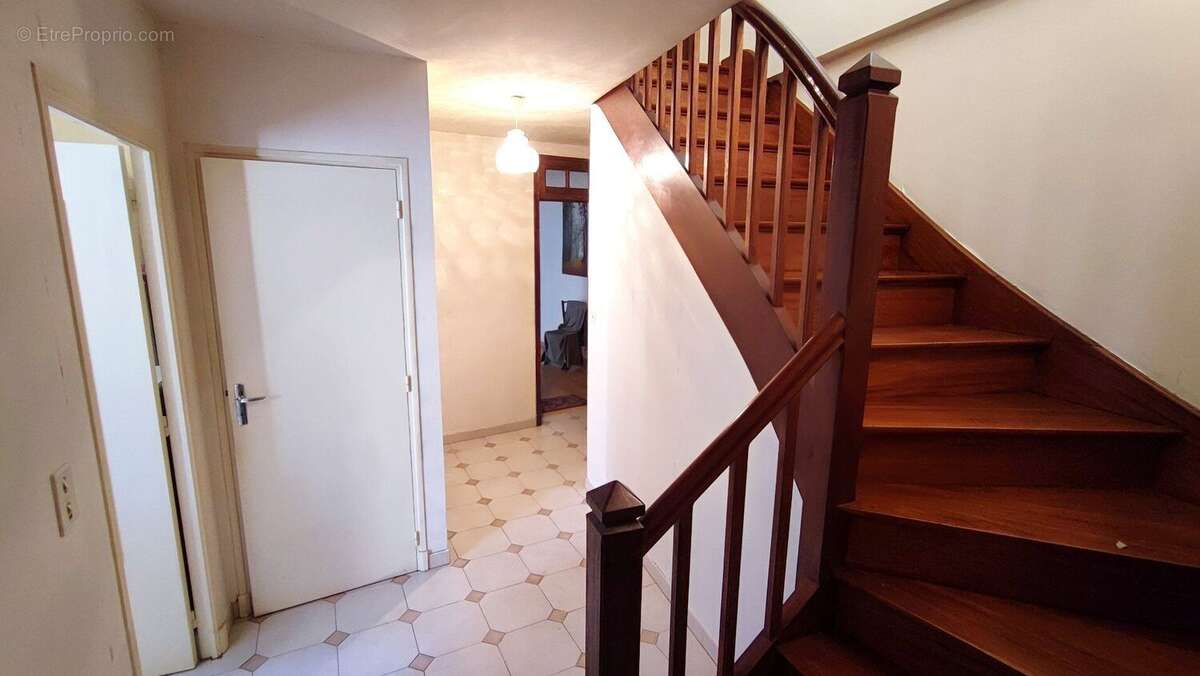 Maison de village sur les berges du Lot - photo 5