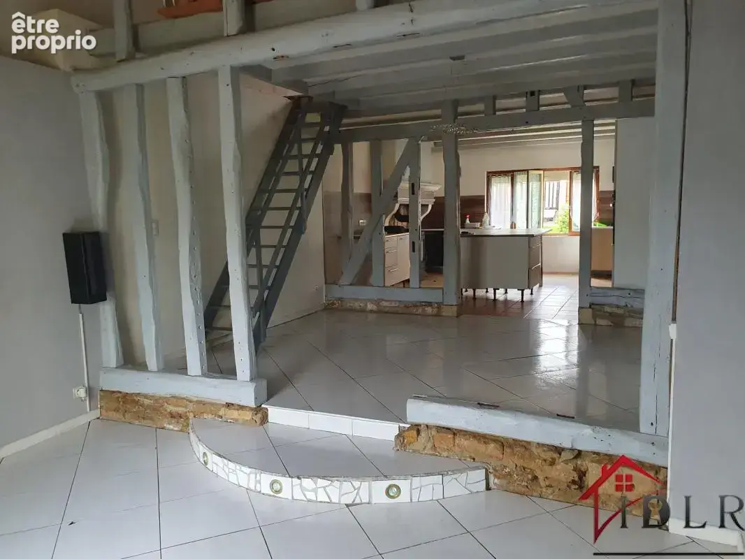 Maison de village de 115m2 à CHEMINON - photo 4