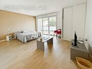 Appartement à BRETIGNOLLES-SUR-MER