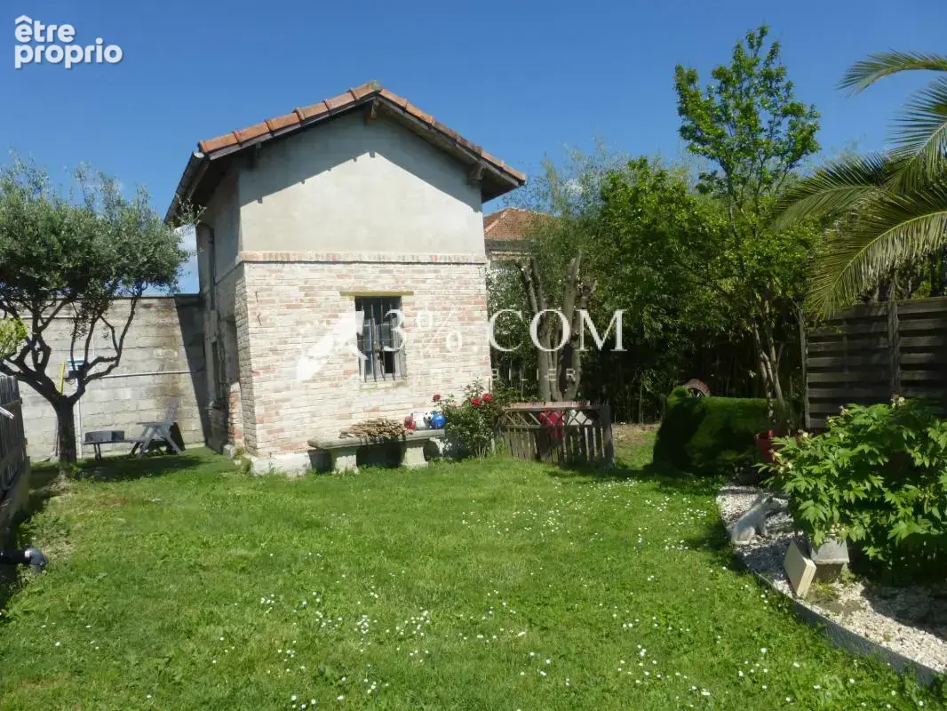 Maison de caractères 10 pièces, 7 chambres avec piscine - photo 4