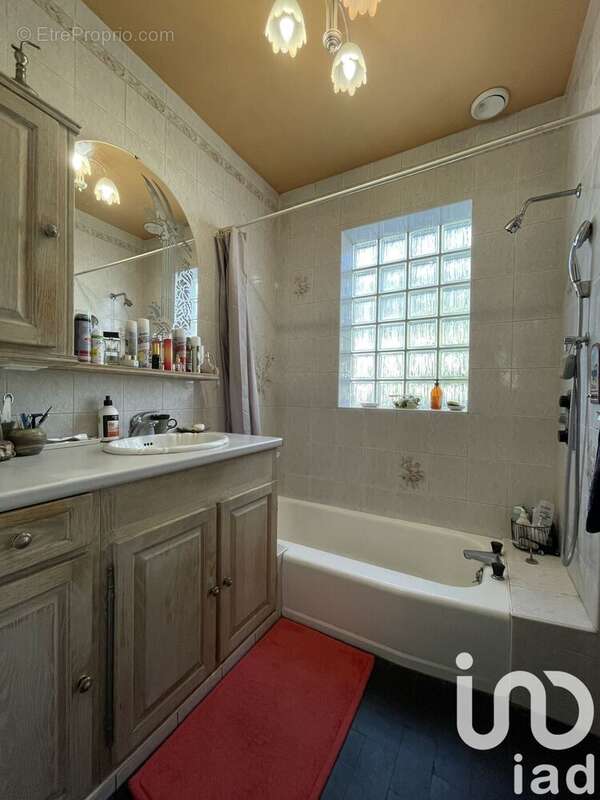 Photo 7 - Maison à DRAVEIL