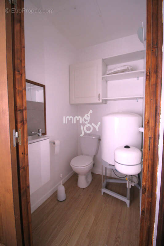 Appartement à SALLELES-D'AUDE