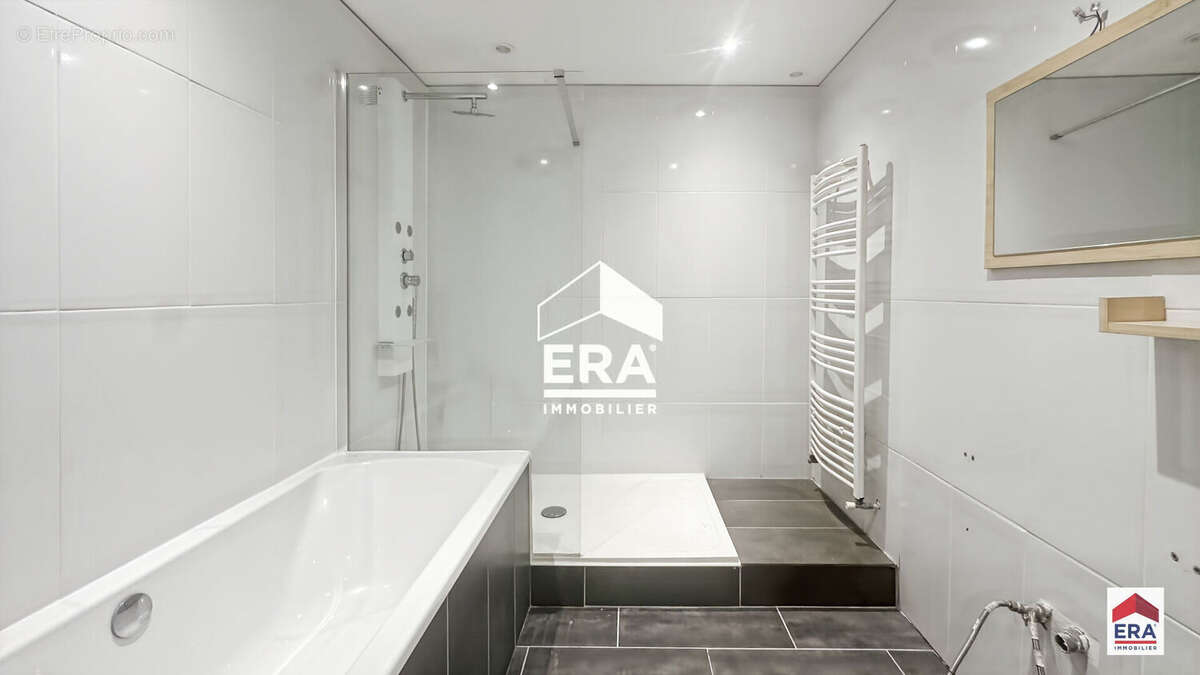 Maison - 116 m²-  3 chambres - Garage - Terrasse - photo 6
