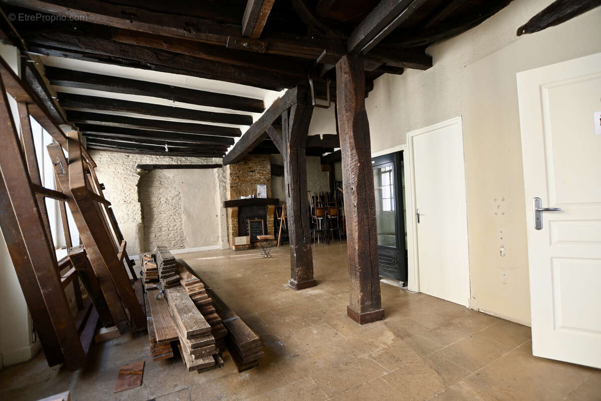Appartement à NOYERS