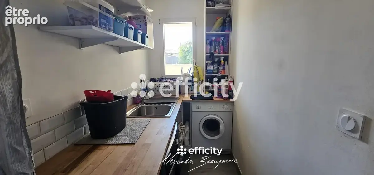 Maison 156 m² à Fors  - photo 6