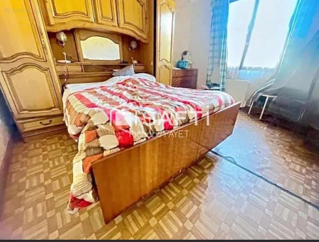 Photo 4 - Maison à CLION