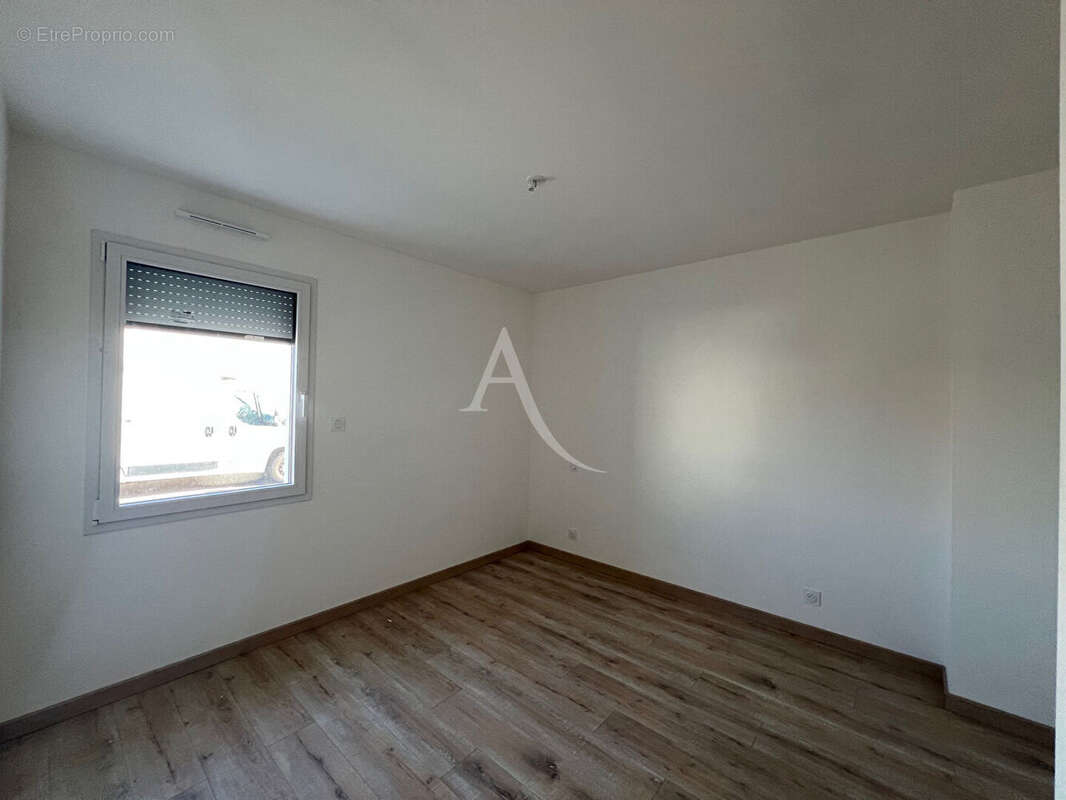 Maison à LONGEVILLE-SUR-MER