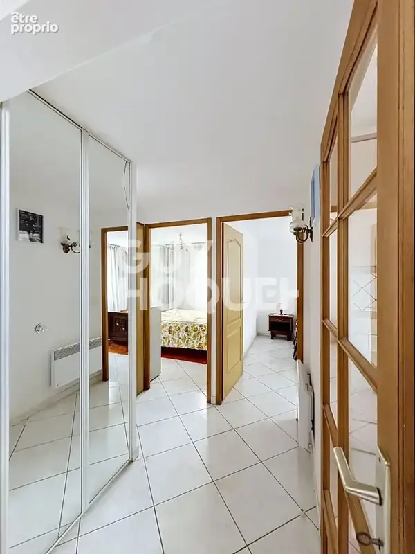 A vendre à Perpignan (66000) Appartement 3 pièces  - Quartier Saint-Gaudérique - photo 4