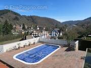 Maison à BITSCHWILLER-LES-THANN