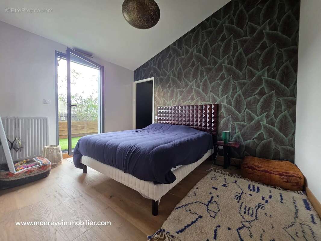 Appartement à VERTOU