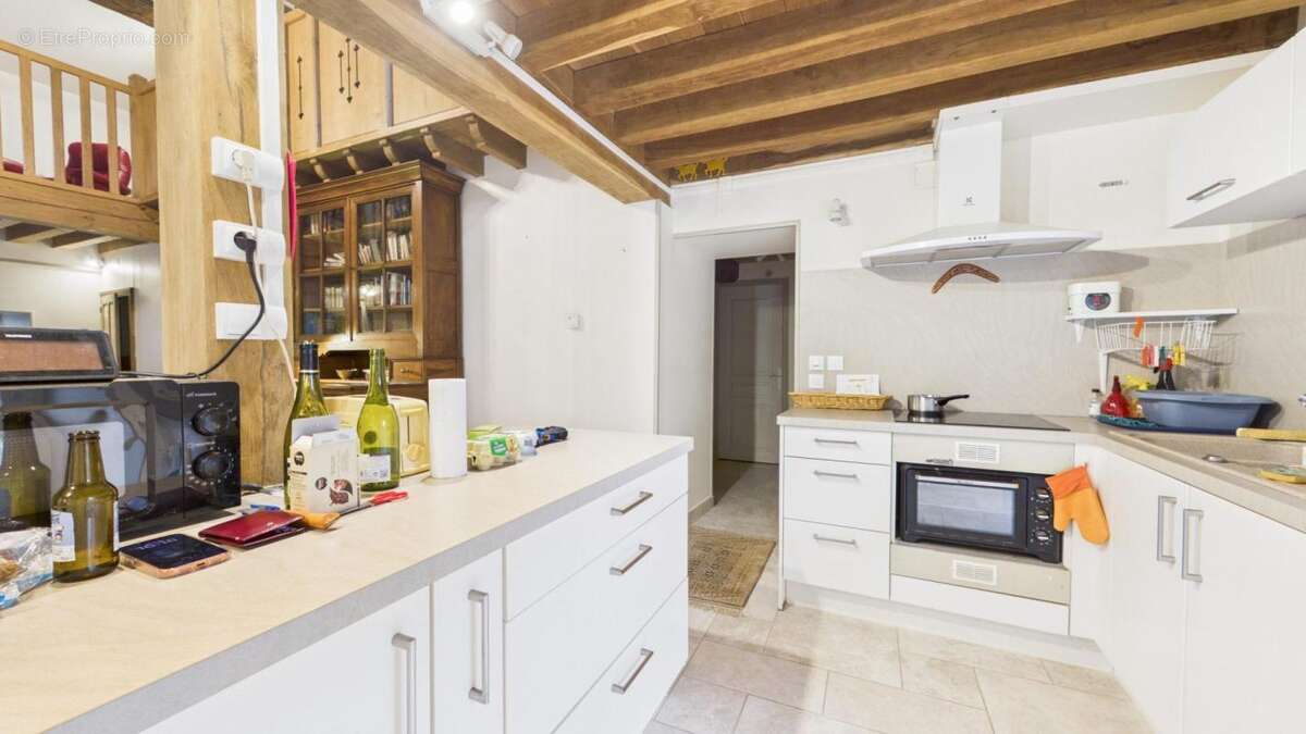 Maison à BRIAUCOURT