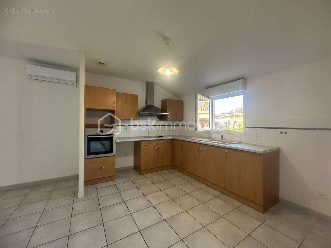 Maison à SAINT-PRIVAT-DES-VIEUX