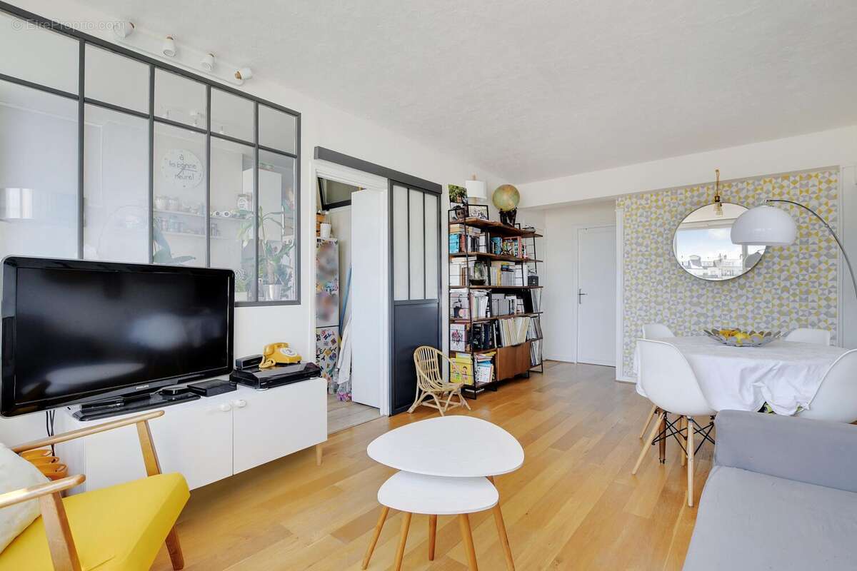 Photo 4 - Appartement à VINCENNES