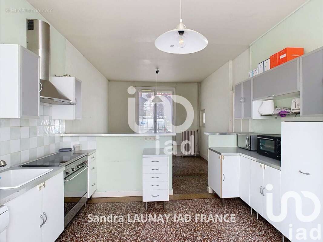 Photo 4 - Maison à PITHIVIERS