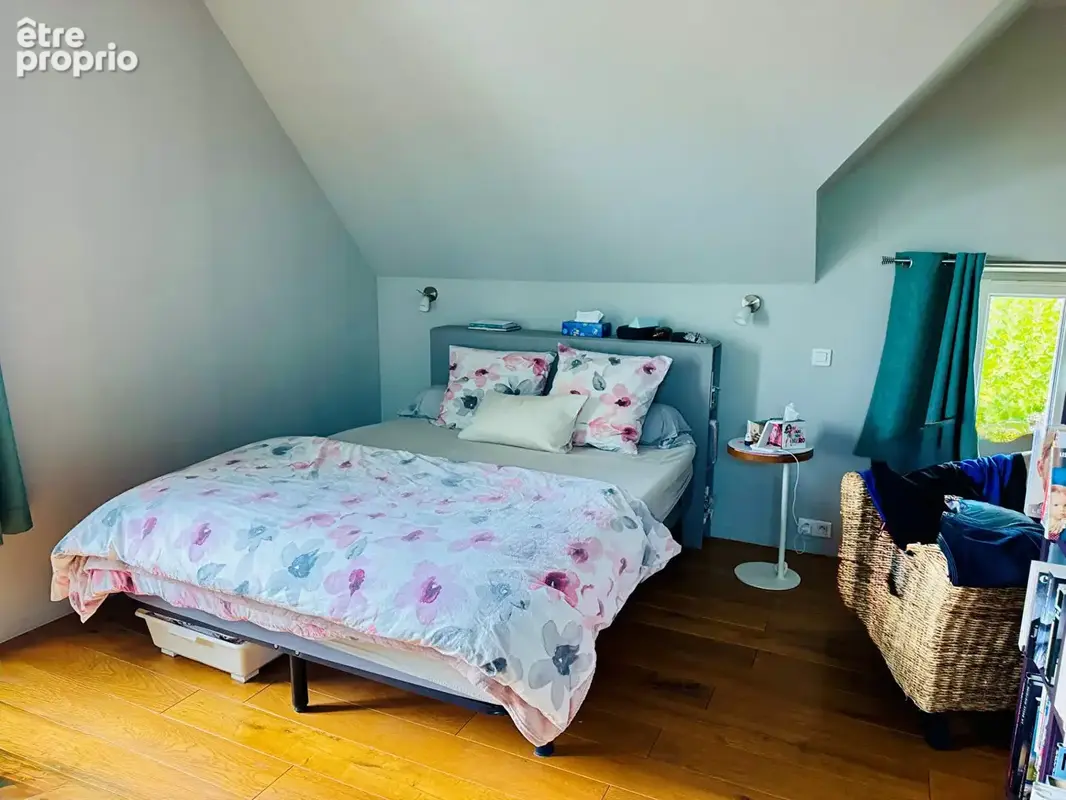 Maison de Caractère SANNOIS - 7 pièce(s) - 135 m2 - photo 7