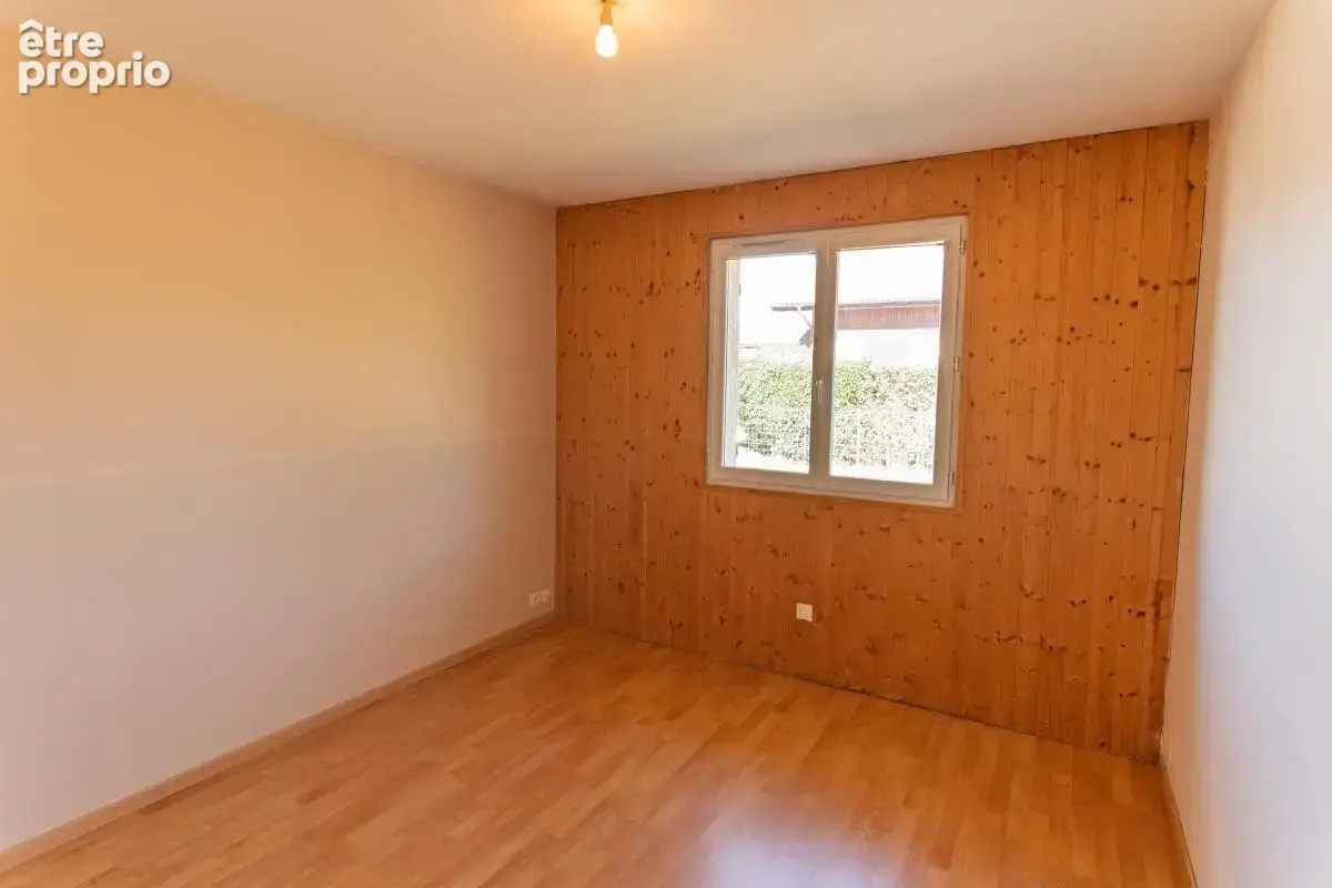 Maison 4 pièces 121 m² à vendre à Ornacieux (38260) - photo 10