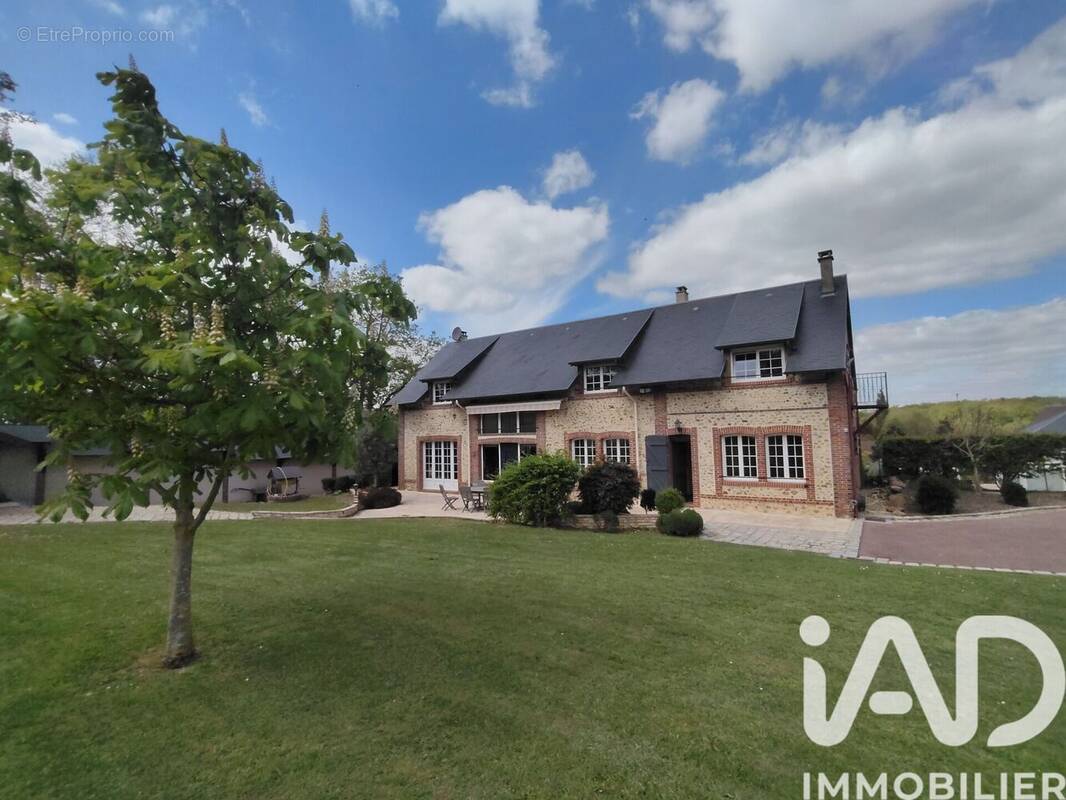 Photo 1 - Maison à LES ESSARTS