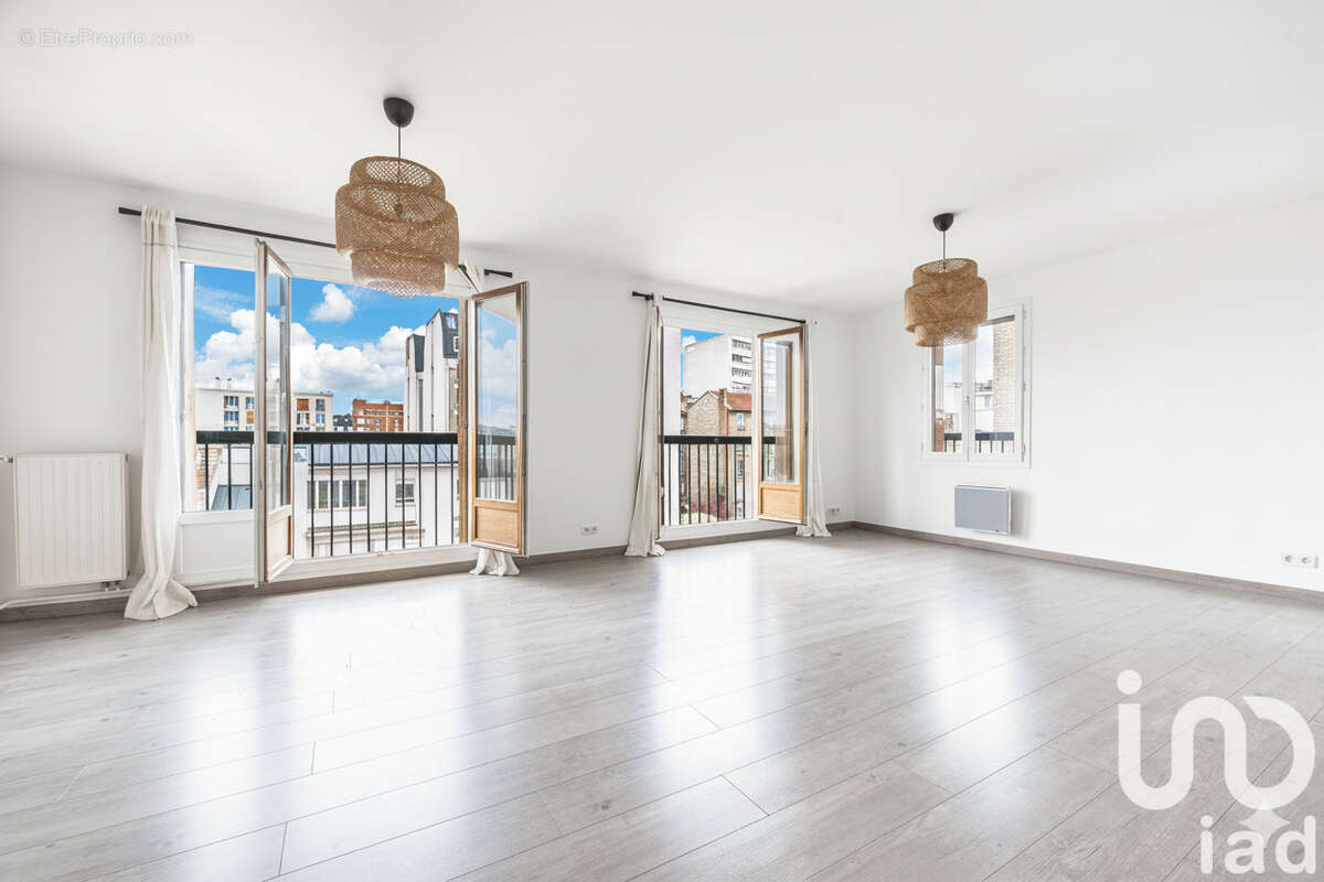 Photo 5 - Appartement à COLOMBES