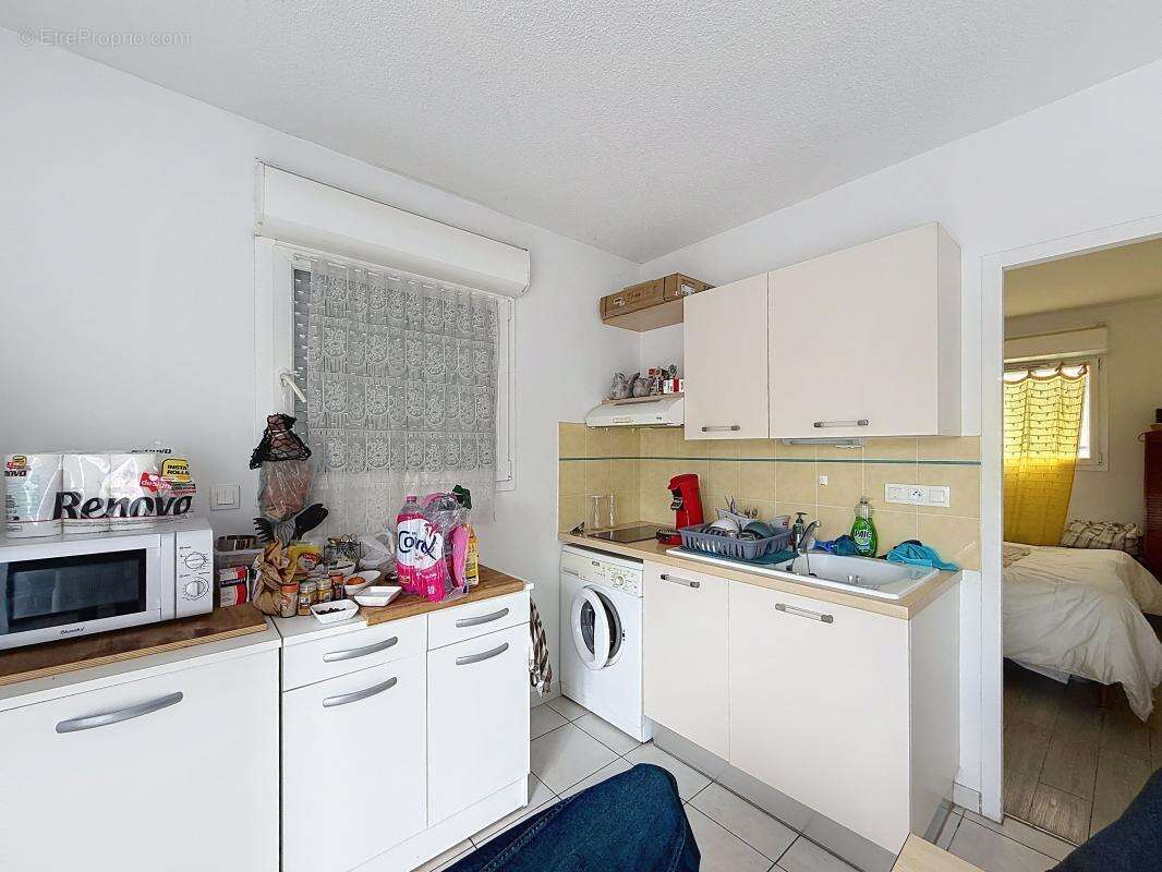 Appartement à PUILBOREAU