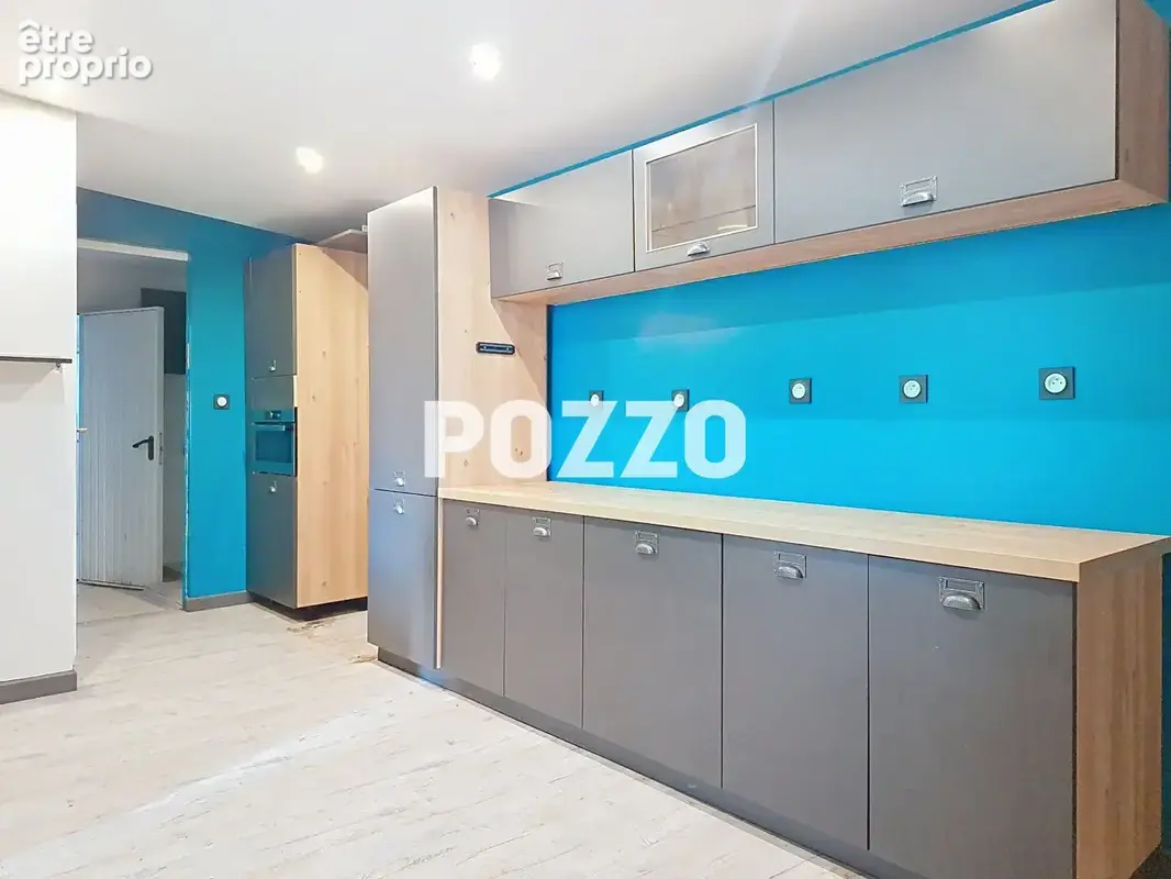A vendre , Maison de 7 pp  Valdalliere  proche Vire - photo 11