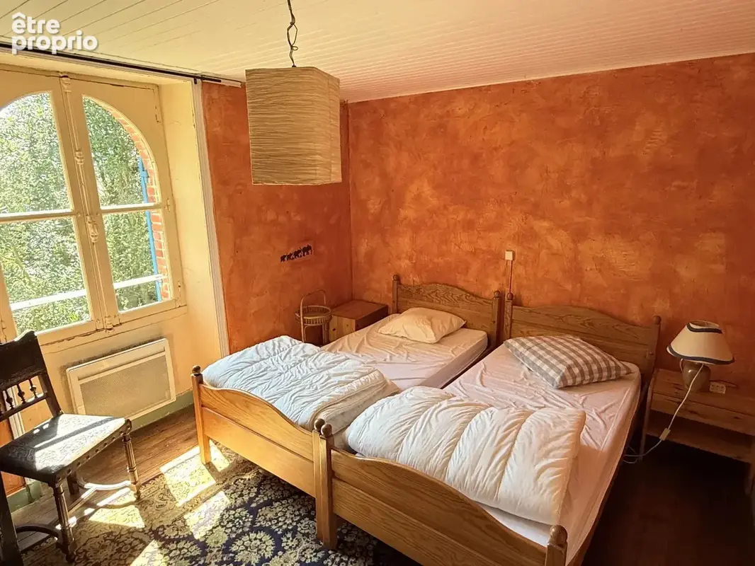 Maison - 6 pièces - photo 5