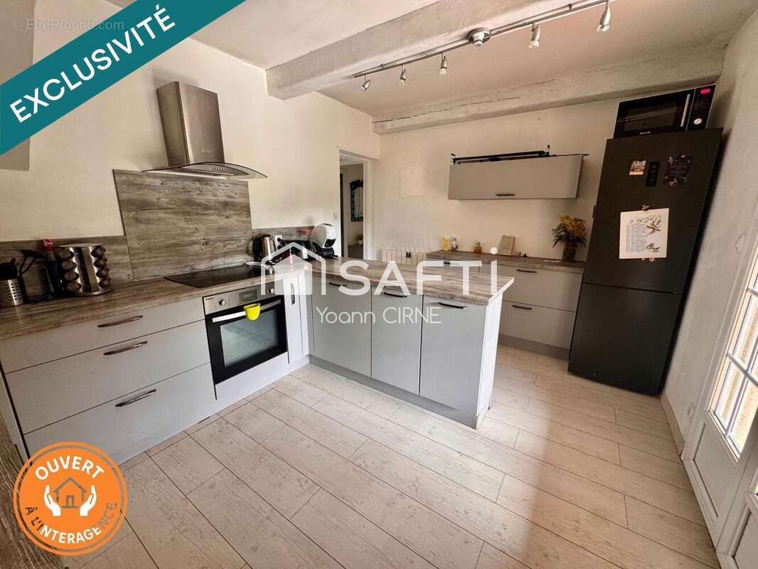 Photo 3 - Maison à FUVEAU