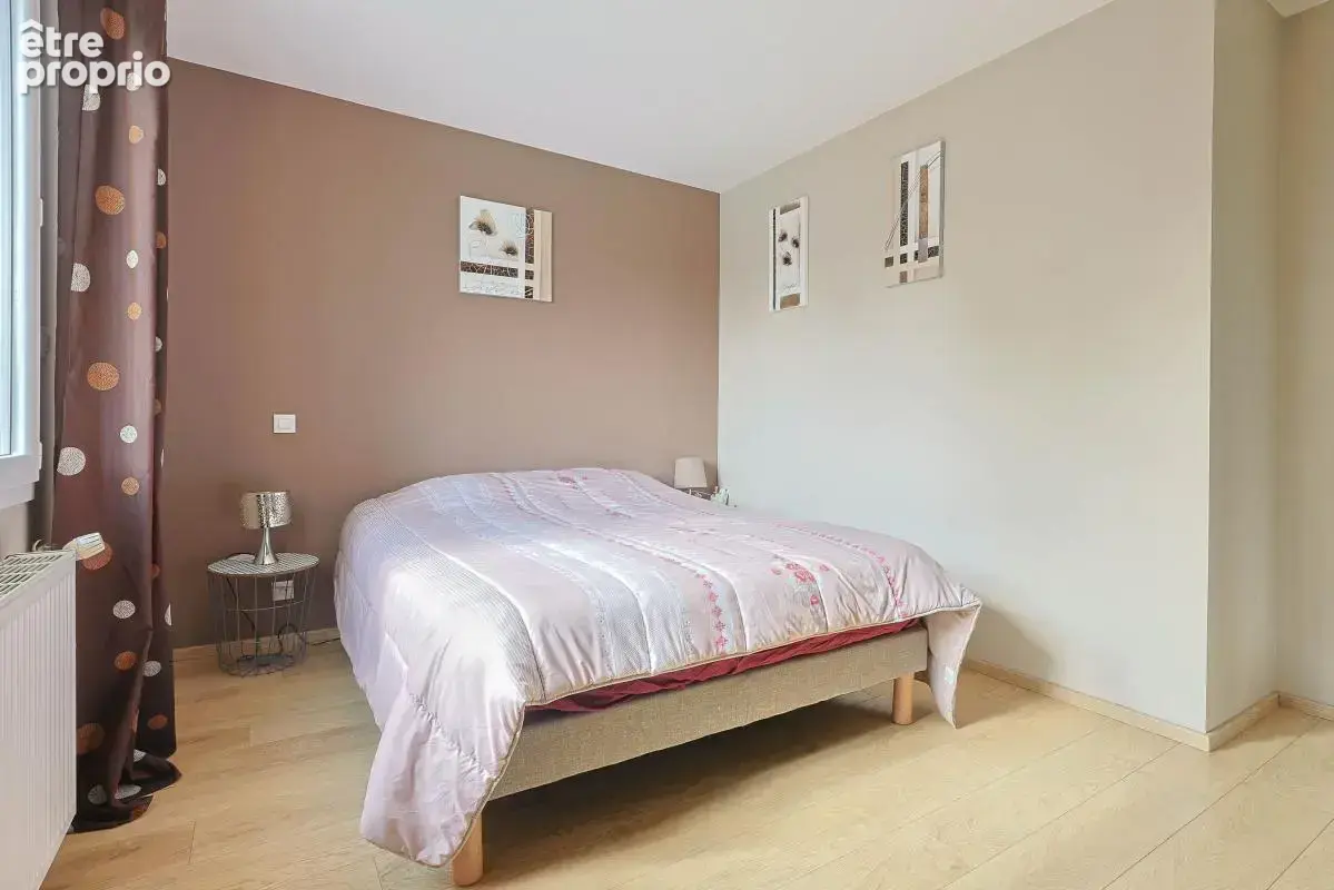 Jolie maison de plain pied t4/5 de 113 m2 sur 1100 m2 de terrain - photo 10