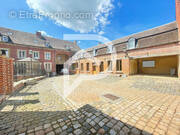 Maison à LE CATEAU-CAMBRESIS