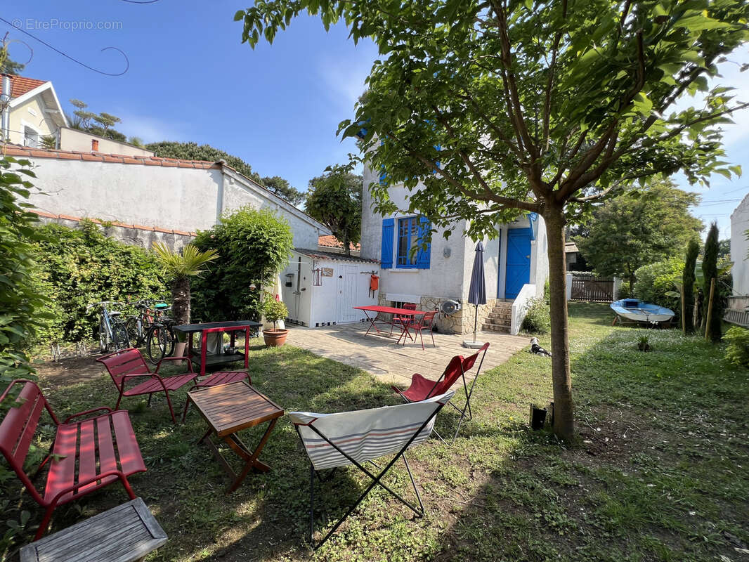 Maison à ROYAN