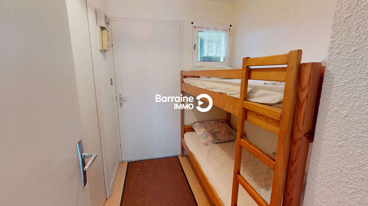 Appartement à SAINT-PHILIBERT