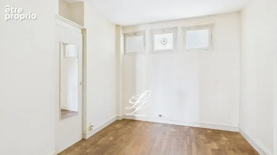 Appartement 3 pièces 49 m² à vendre à Rennes (35000) - photo 477