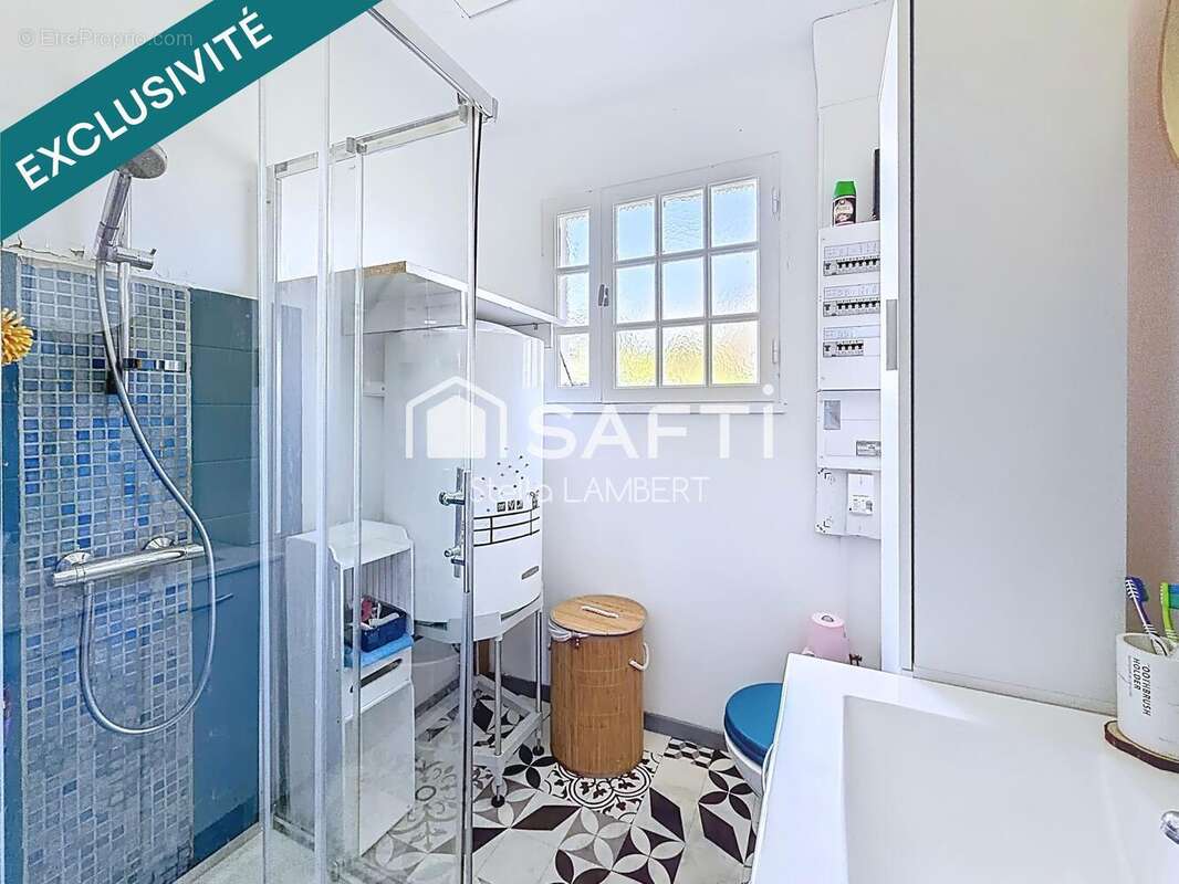Maison 50 m² à Mirepoix-Sur-Tarn  - photo 6