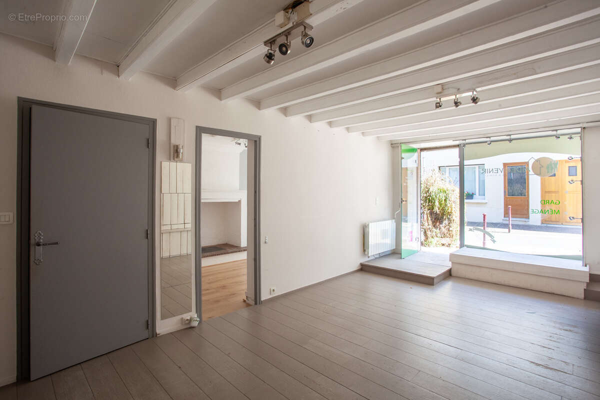 Appartement à CREON