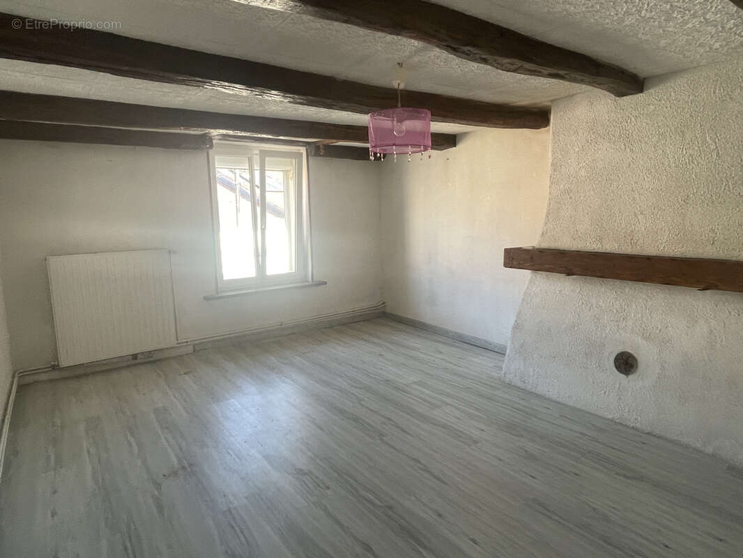Maison à GOVILLER