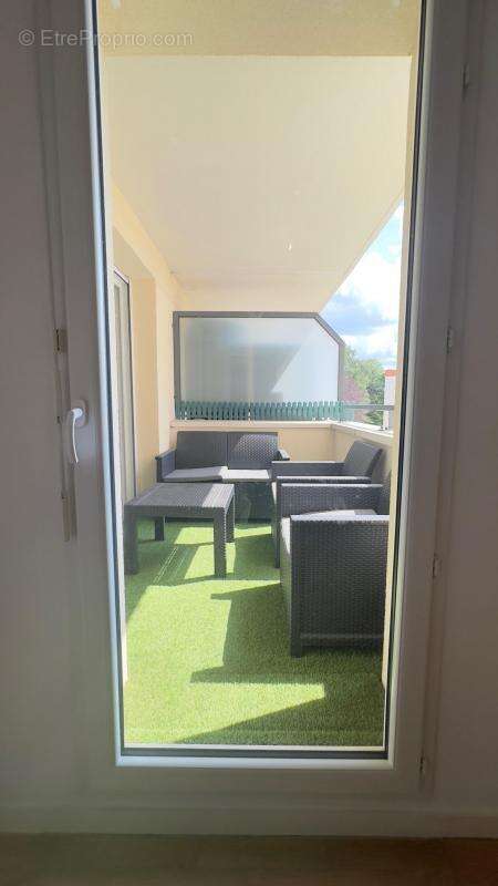 Appartement à NEUILLY-SUR-MARNE