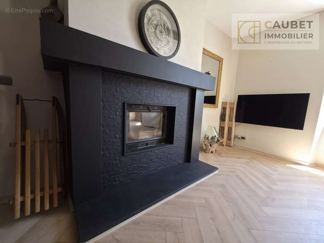 Appartement à SAINT-MARTIN