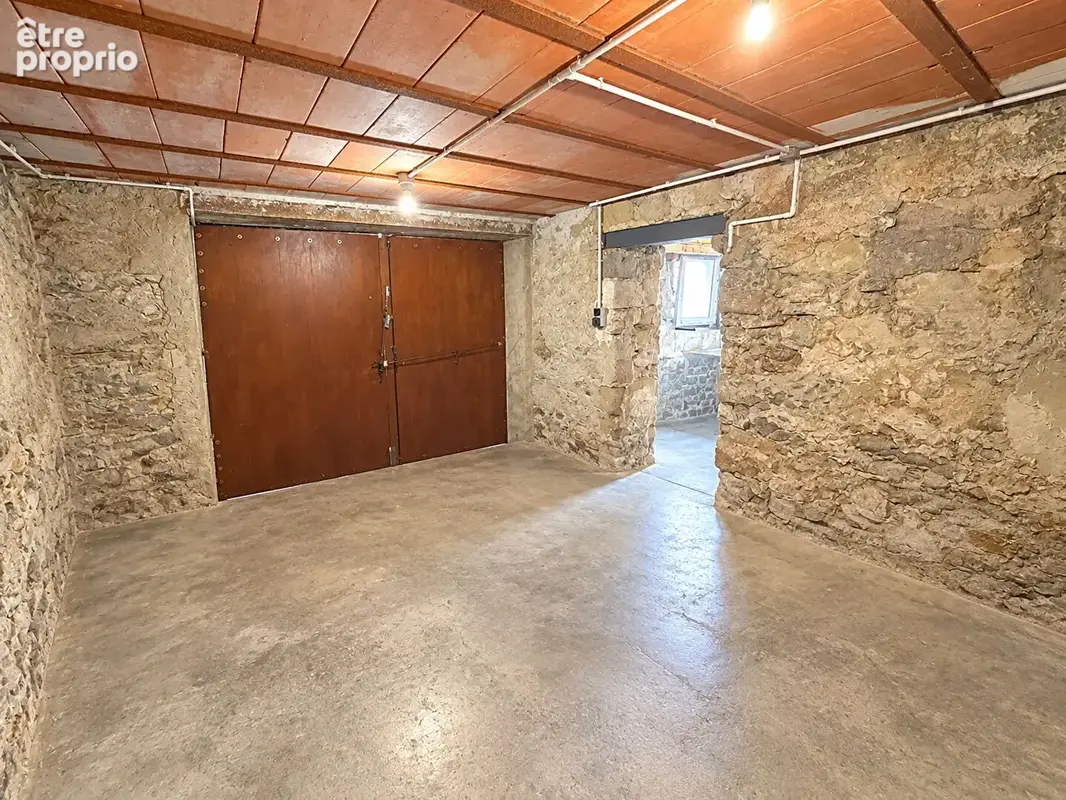 Maison 97 m² habitable avec grande terrasse - photo 12