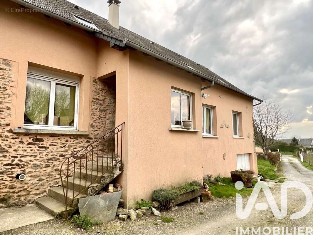 Photo 3 - Maison à VIGEOIS
