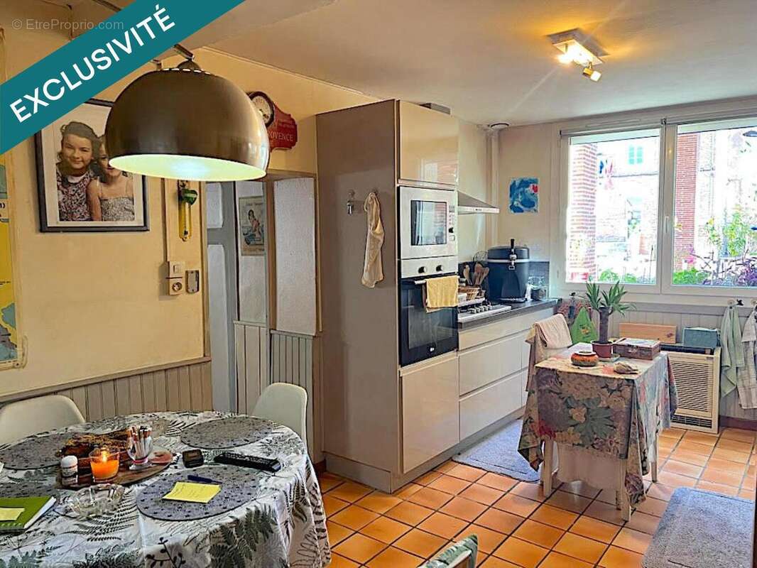 Photo 3 - Maison à DONZAC