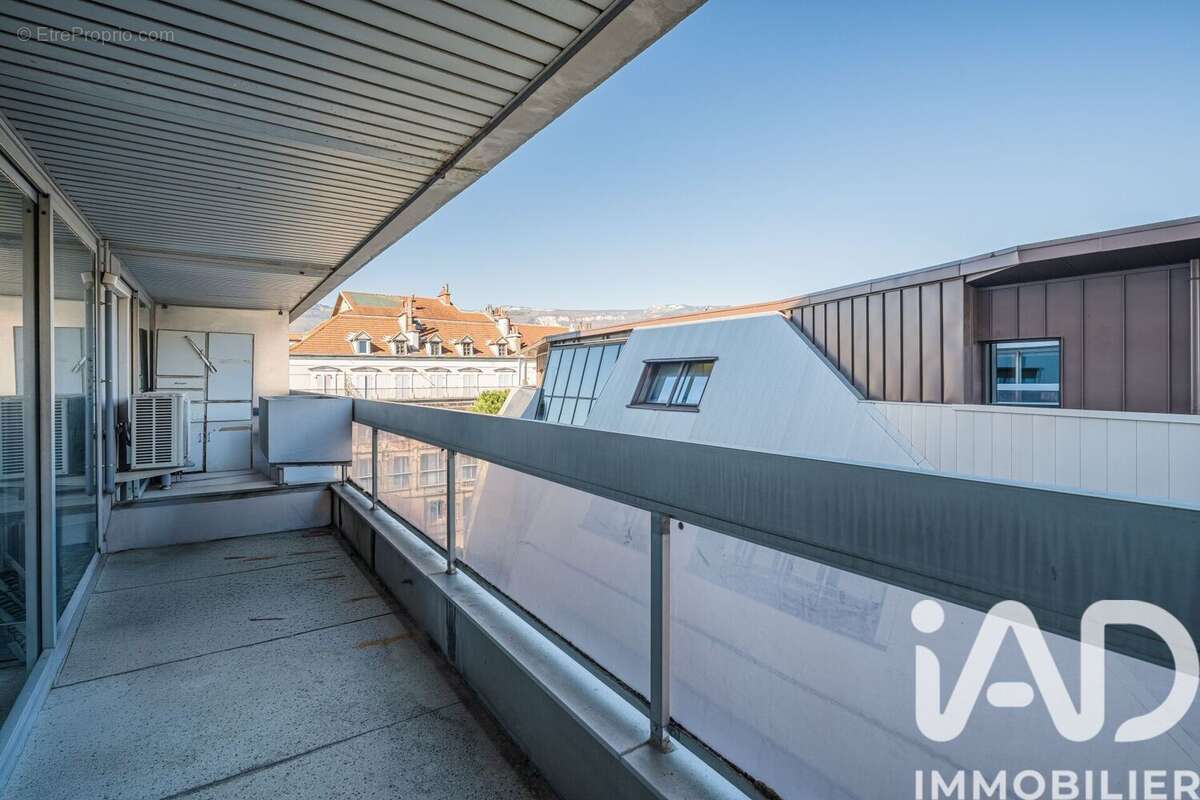 Photo 8 - Appartement à GRENOBLE