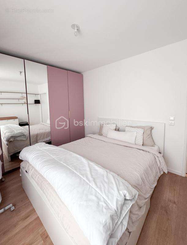 Appartement à ROISSY-EN-BRIE