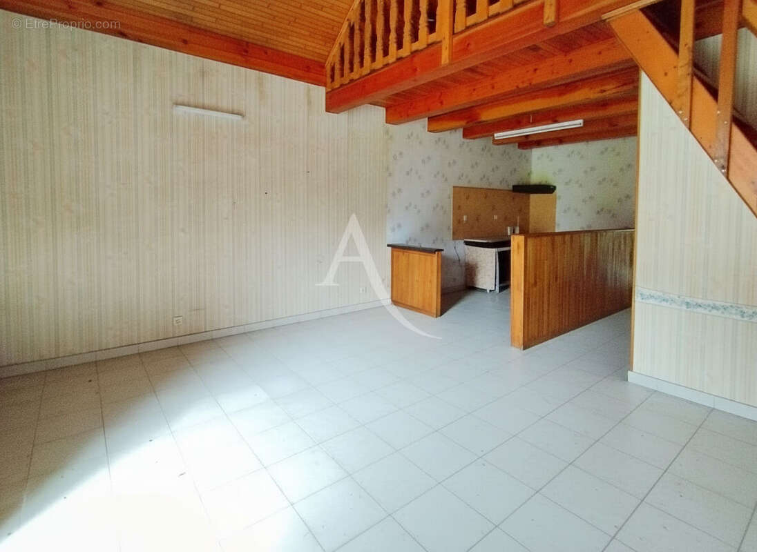 Maison en pierre 184m² + grange/gîte 58m², proche Prayssac - photo 11
