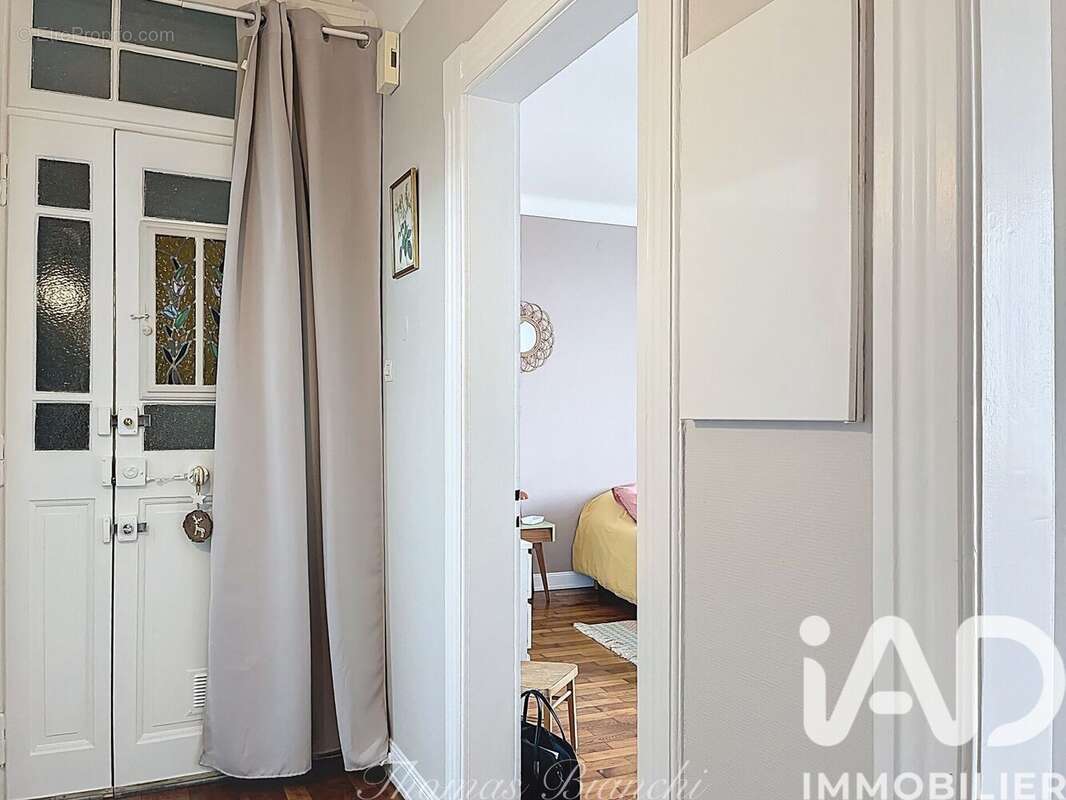 Photo 8 - Appartement à METZ