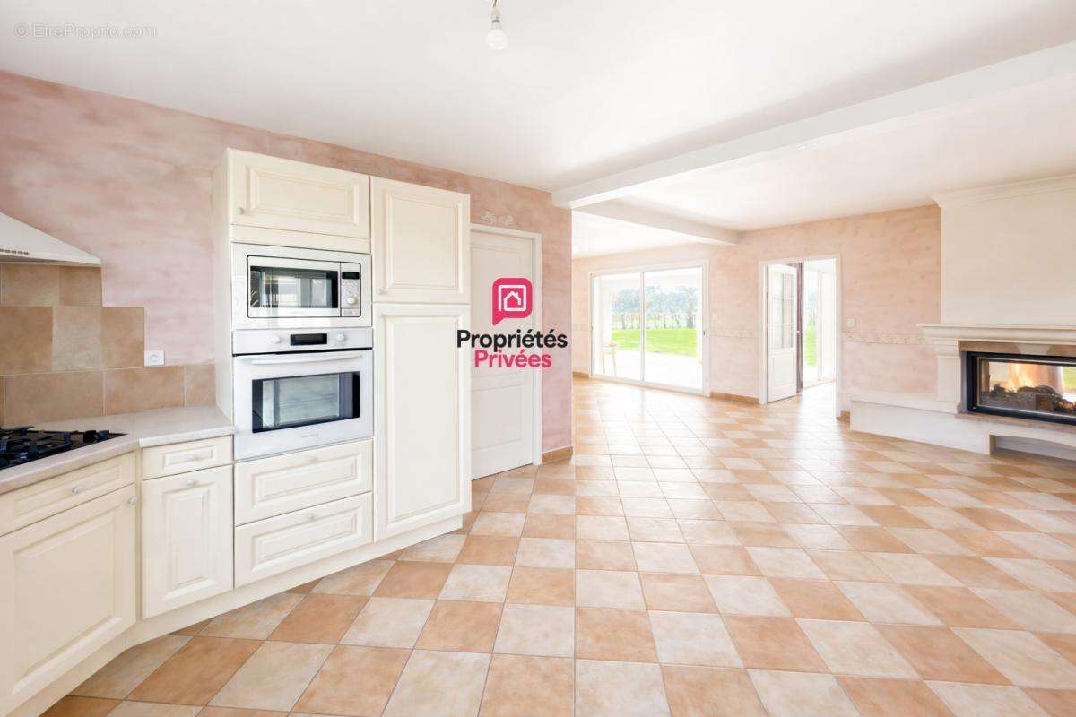 Maison à BAZAS