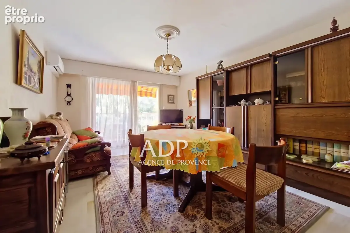 Appartement 3 pièces 69 m² à vendre à Mandelieu-La-Napoule (06210) - photo 2