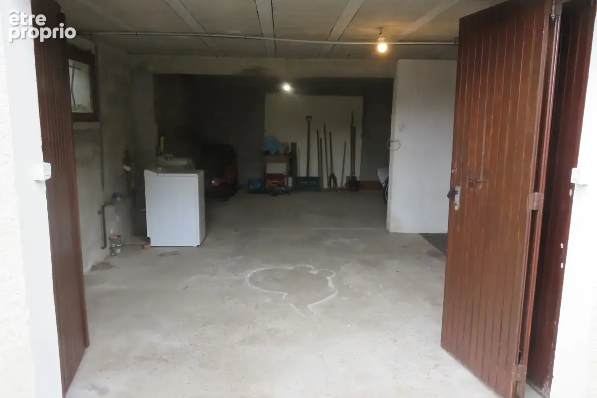 À Aix-Les-Bains, maison de 76.13m2 à vendre avec terrasse, terrain 967m2 - photo 14