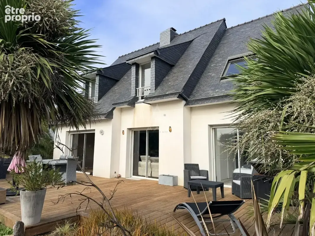 Morbihan sud  - Ploemel - photo 2
